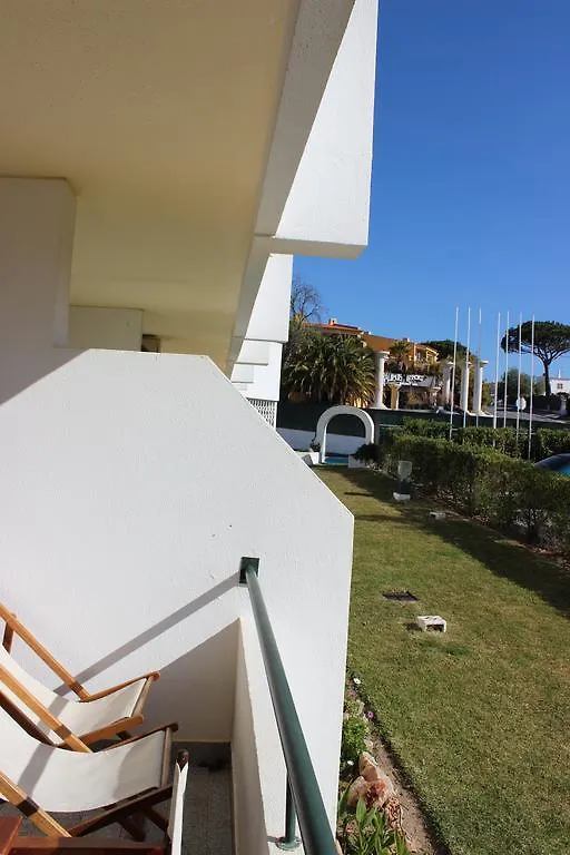 Scalabis Apartment Vilamoura Portugal