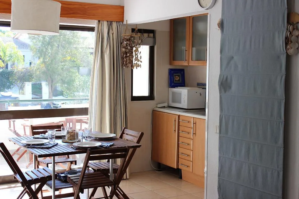 Scalabis Apartment Vilamoura