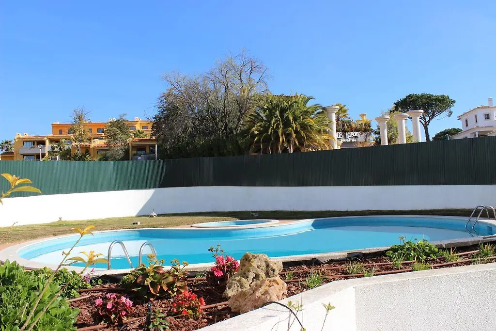 Scalabis Apartment Vilamoura