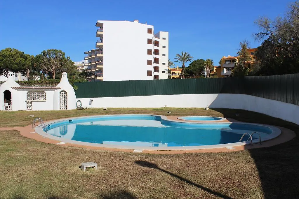 Scalabis Apartment Vilamoura