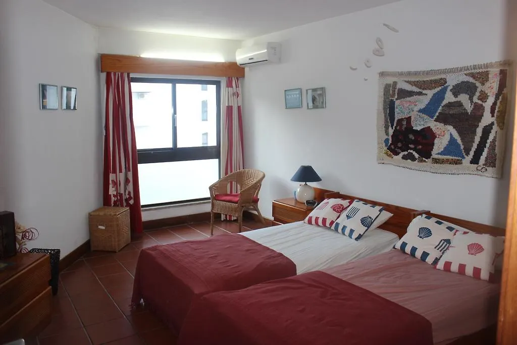 Scalabis Apartment Vilamoura