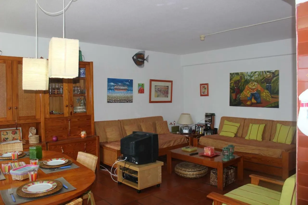 Scalabis Apartment Vilamoura