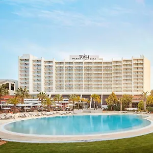 Tivoli Marina Hotell