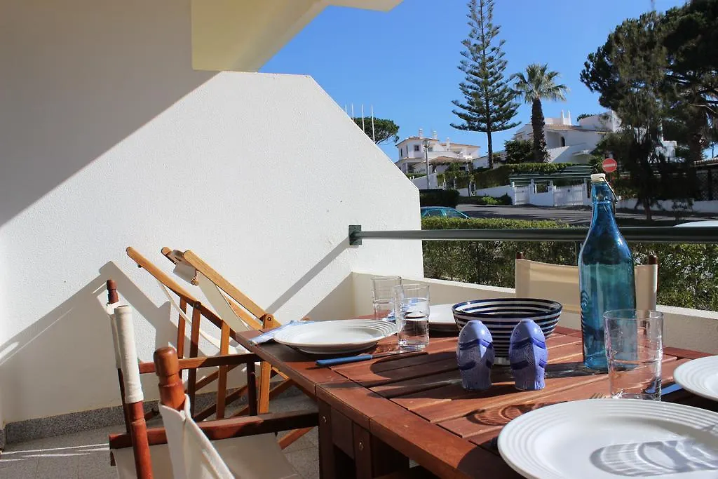 Scalabis Apartment Vilamoura