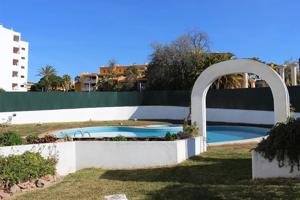 Scalabis Apartment Vilamoura 0*,  Portugal