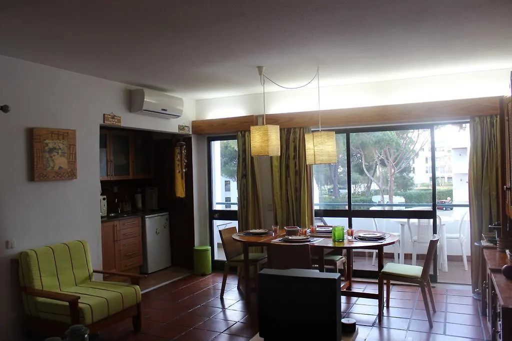 Scalabis Apartment Vilamoura