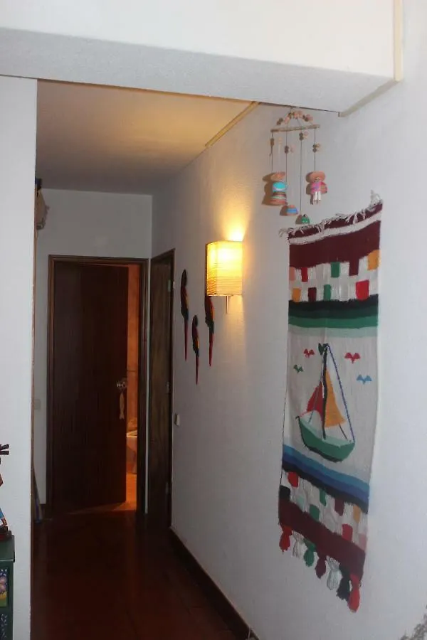 Scalabis Apartment Vilamoura