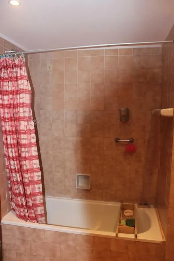 Scalabis Apartment Vilamoura 0*,