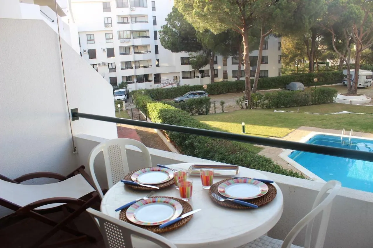 Scalabis Apartment Vilamoura