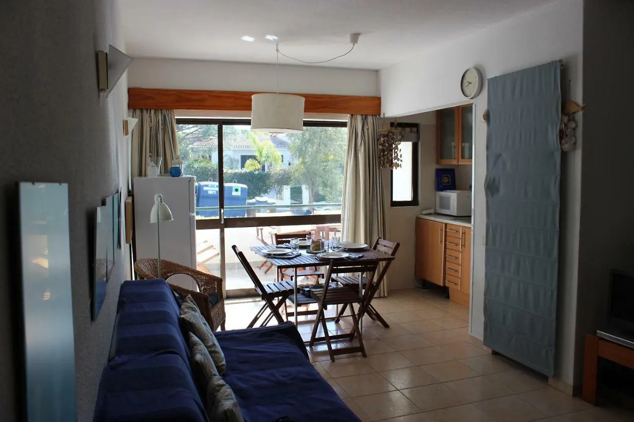 Scalabis Apartment Vilamoura Portugal