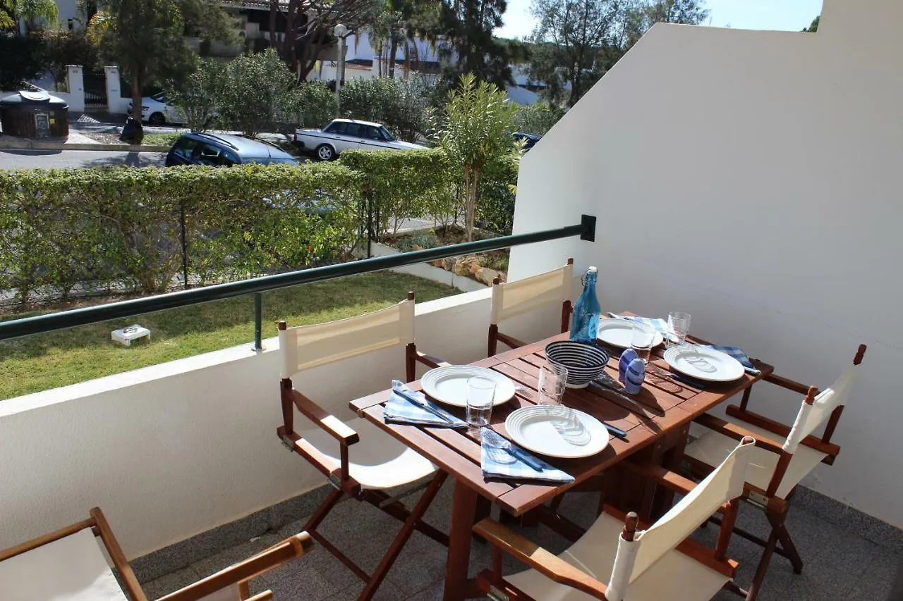 Scalabis Apartment Vilamoura Portugal