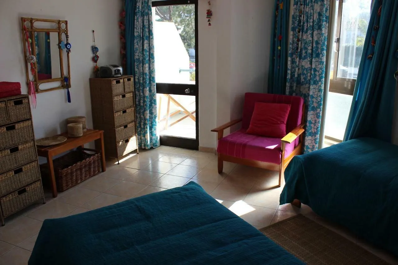 Scalabis Apartment Vilamoura 0*,  Portugal